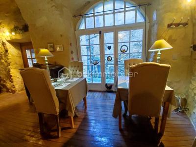 Local commercial - 45 m² - 2 pièces