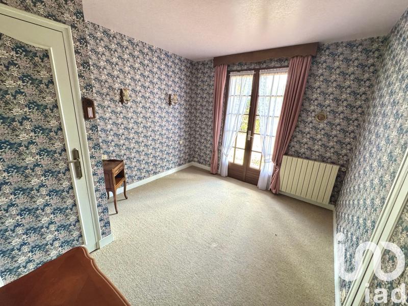 Maison - 138 m² - 4 pièces