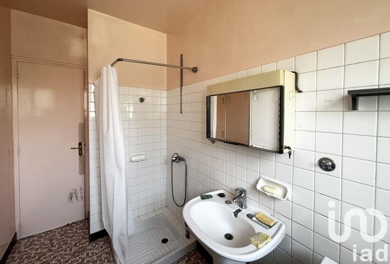 Maison - 150 m² - 7 pièces