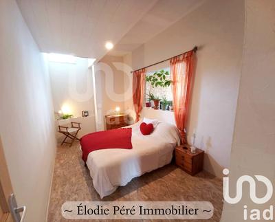 Appartement - 92 m² - 3 pièces