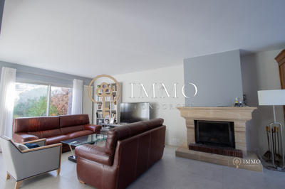 Maison - 150 m² - 7 pièces