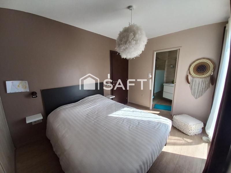 Villa - 205 m² - 5 pièces