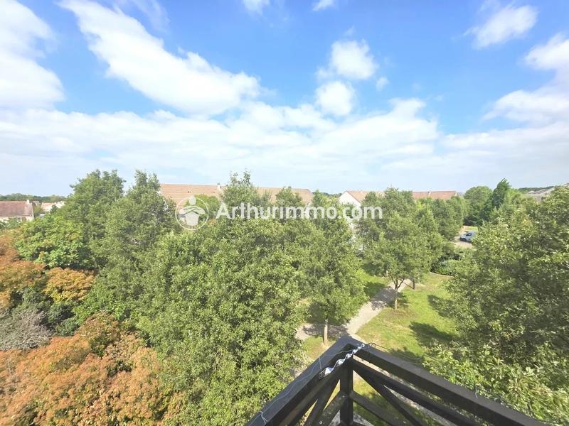 Appartement - 32 m² - 1 pièce