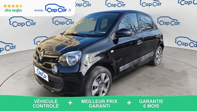 Renault Twingo 1.0 SCe 70 Zen