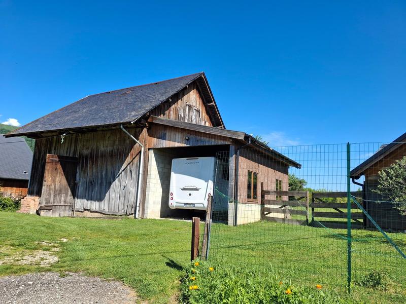 Maison - 82 m² - 4 pièces