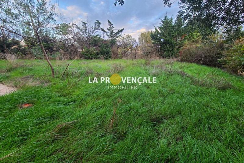 Terrain constructible - 426 m²