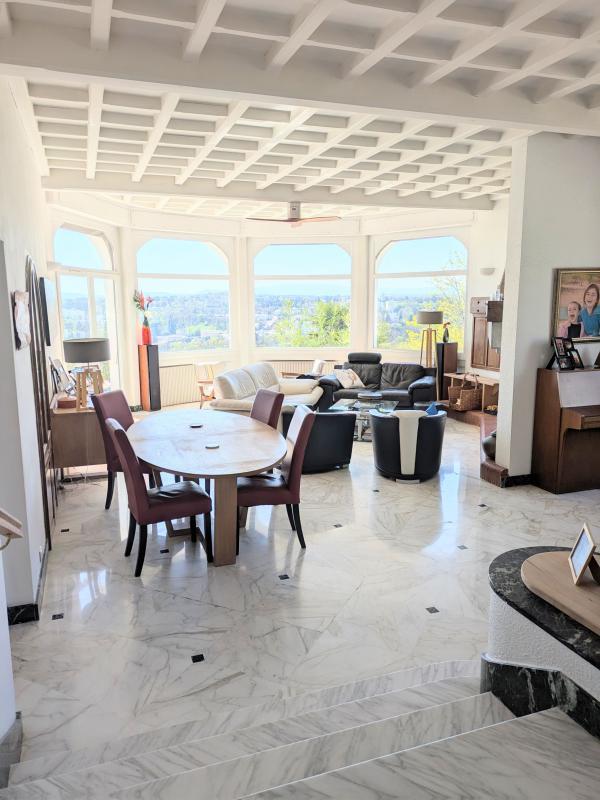 Maison - 343 m² - 7 pièces