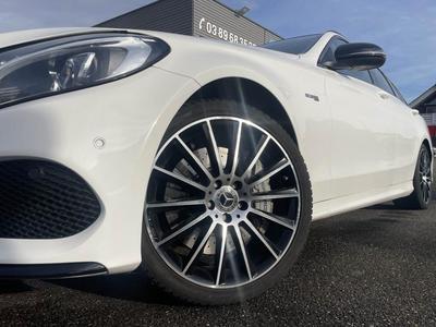Mercedes Classe c 43 Amg break 4 Matic