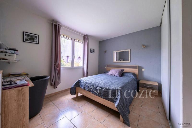 Villa - 131 m² - 5 pièces
