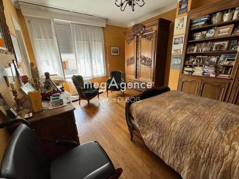 Maison - 286 m² - 12 pièces