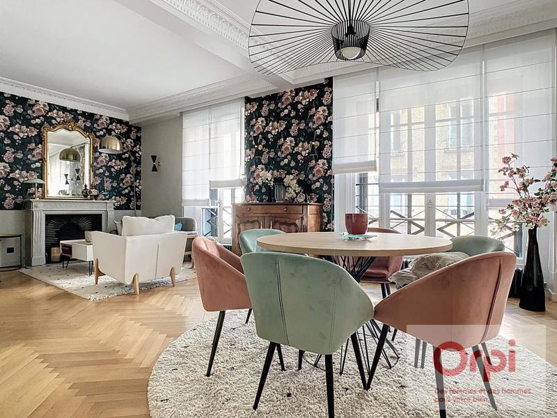 Maison - 188 m² - 6 pièces