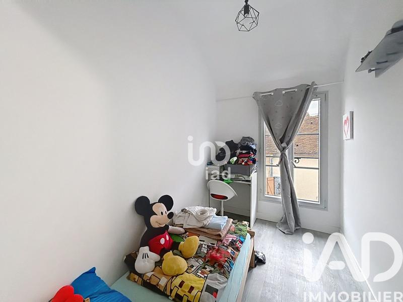 Appartement - 41 m² - 3 pièces