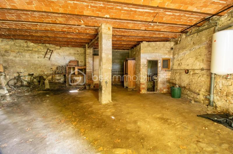 Maison - 62 m² - 4 pièces