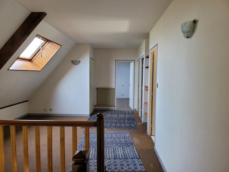 Maison - 154 m² - 6 pièces