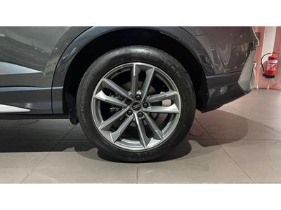 Audi Q3 Sportback 35 Tfsi 150 ch s tronic 7 s line