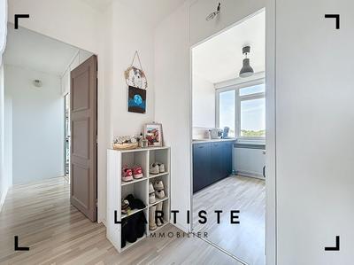 Appartement - 68 m² - 4 pièces
