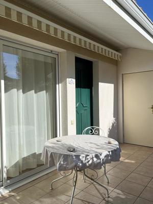 Pavillon - 80 m² - 3 pièces