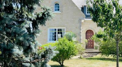 Maison - 107 m² - 7 pièces