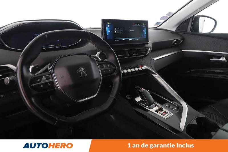 Peugeot 3008 1.6 Hybrid Allure Pack e-Eat8 225 ch