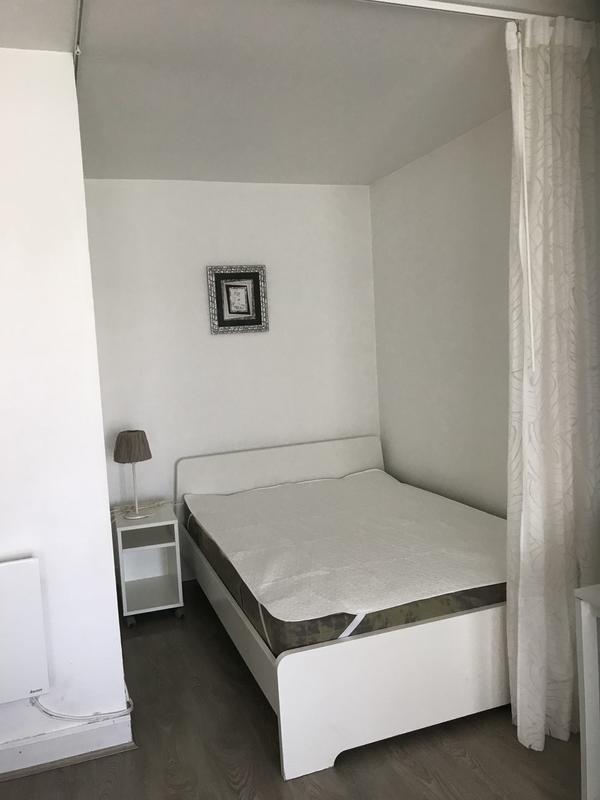 Appartement - 32 m² - 2 pièces