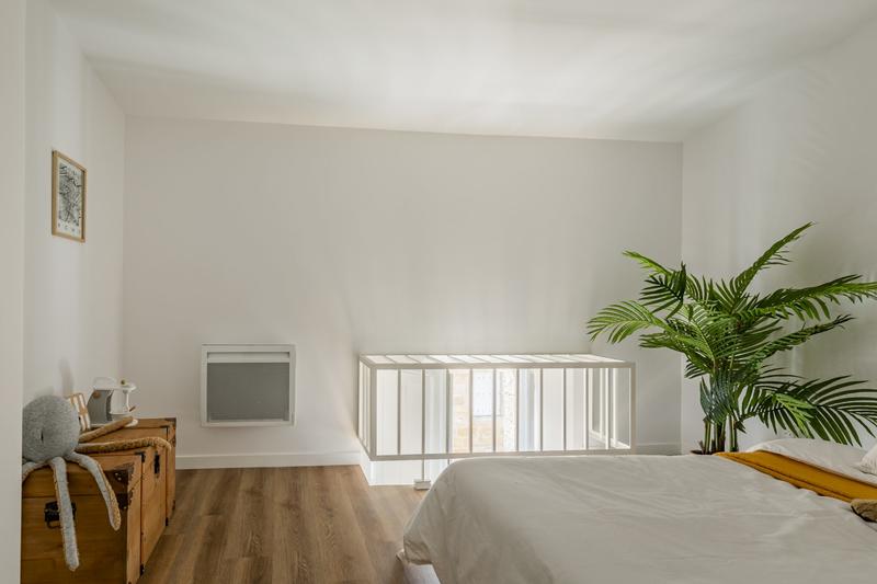 Appartement - 77 m² - 4 pièces