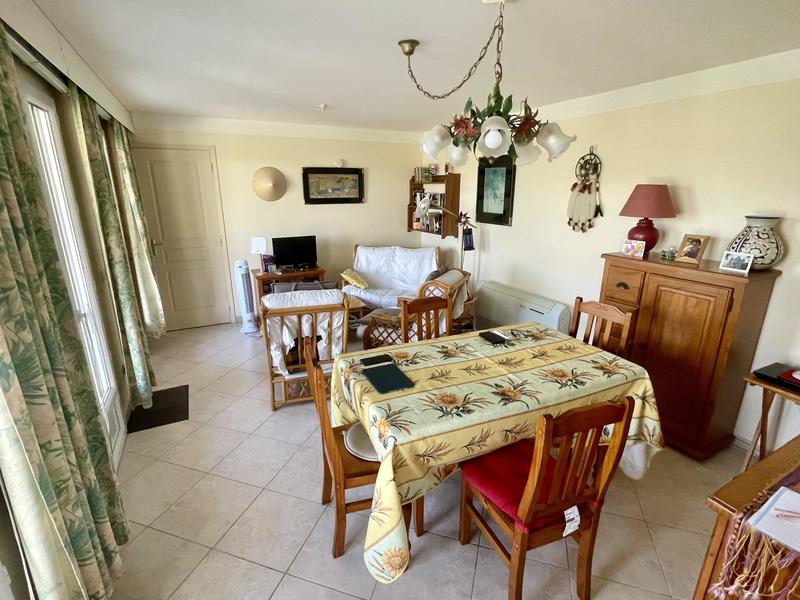 Maison - 60 m² - 3 pièces