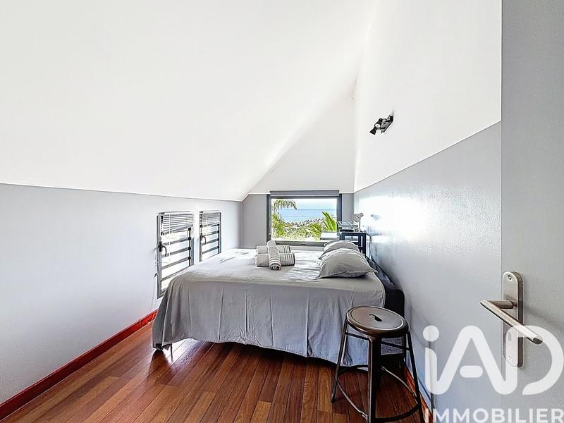 Maison - 175 m² - 5 pièces