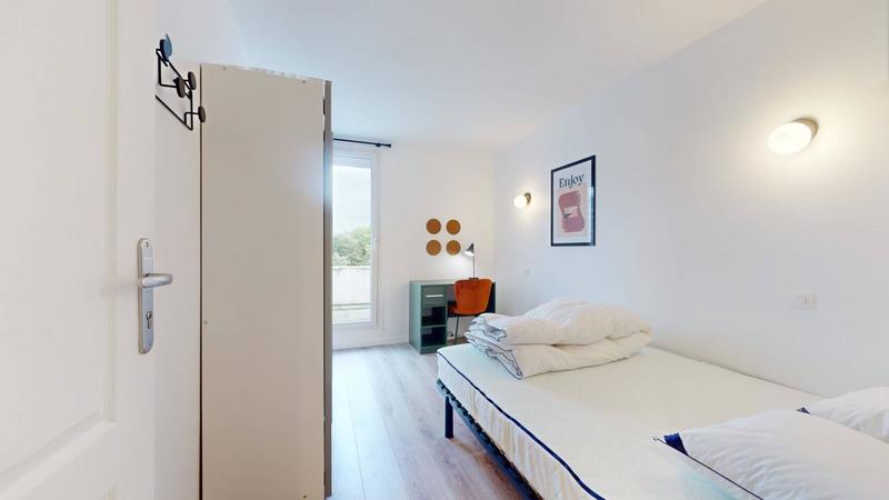 Appartement - 100 m²