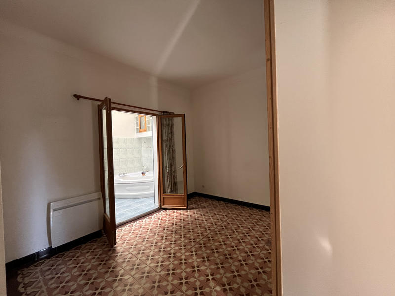 Maison - 122 m² - 5 pièces