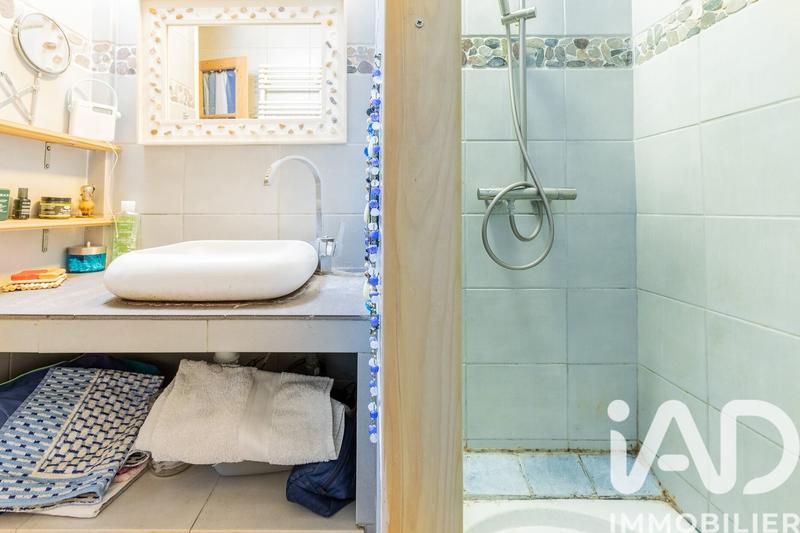 Maison - 122 m² - 7 pièces