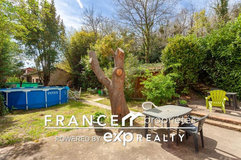 Maison - 130 m² - 4 pièces