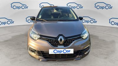 Renault Captur 1.2 TCe Energy 120 Initiale Paris