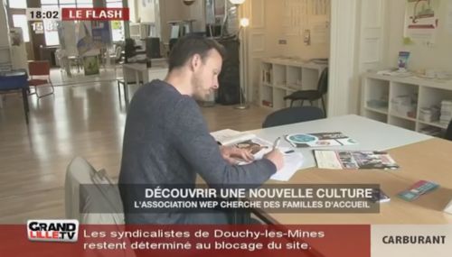 LeMondeEstUnVillage.Org