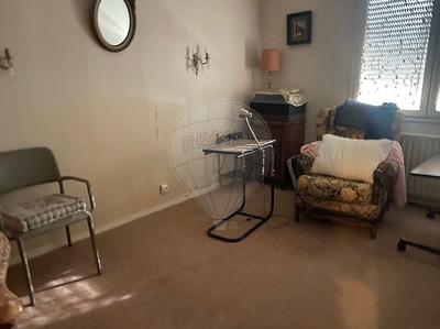 Appartement - 71 m² - 4 pièces