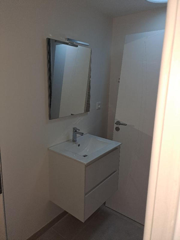 Appartement - 34 m² - 1 pièce