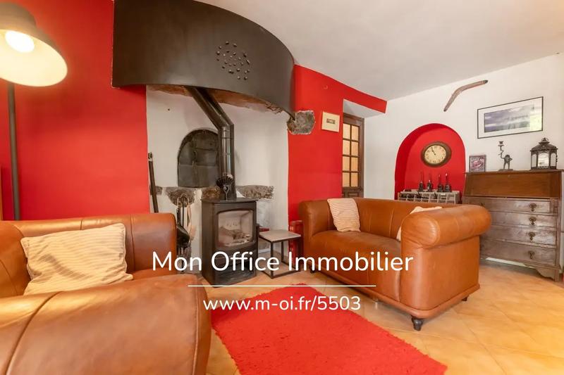 Ferme - 365 m² - 13 pièces