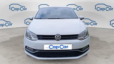Volkswagen Polo 1.2 Tsi 90 Allstar