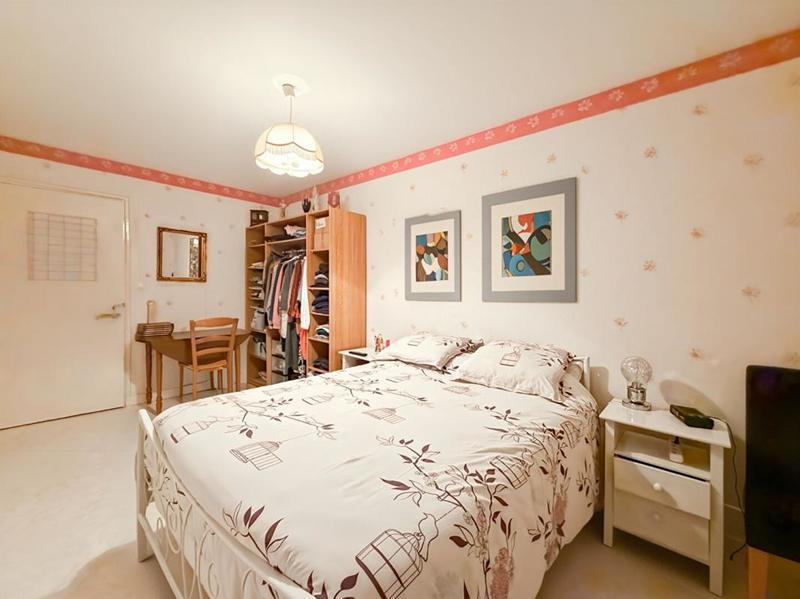 Appartement - 85 m² - 4 pièces