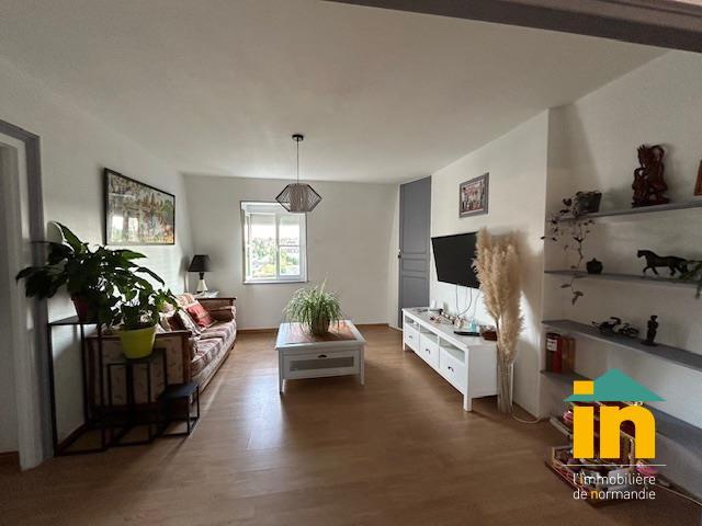 Appartement - 86 m² - 5 pièces