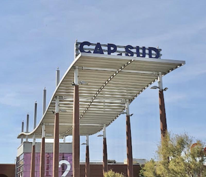 Bureau - 85 m² - 1 pièce