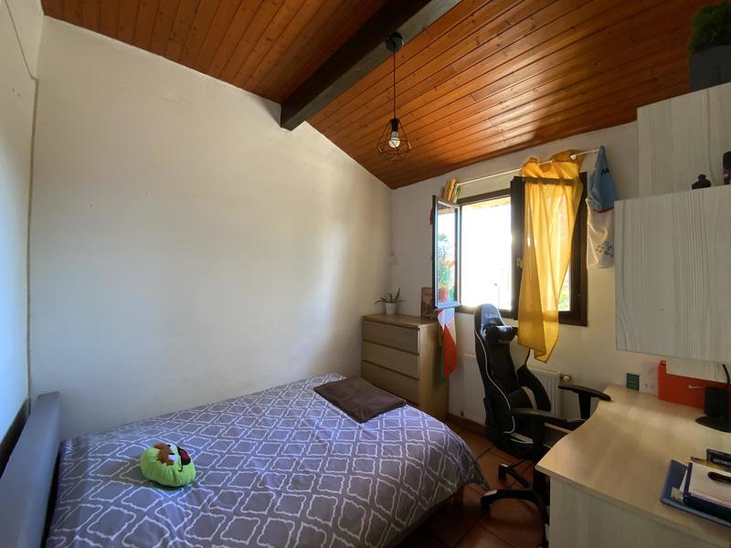 Maison - 148 m² - 6 pièces