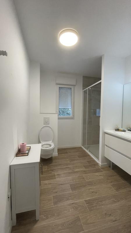 Appartement - 32 m² - 1 pièce