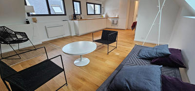 Immeuble - 150 m² - 7 pièces