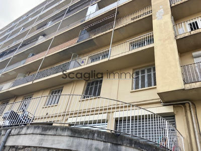 Appartement - 56 m² - 2 pièces