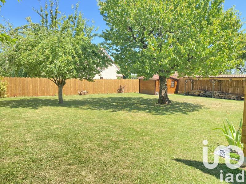 Maison - 132 m² - 6 pièces