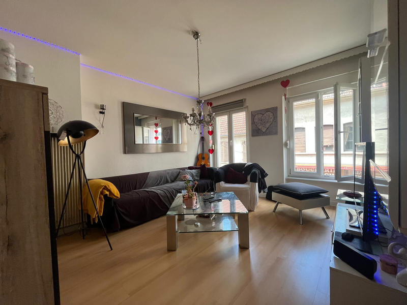 Immeuble - 192 m²
