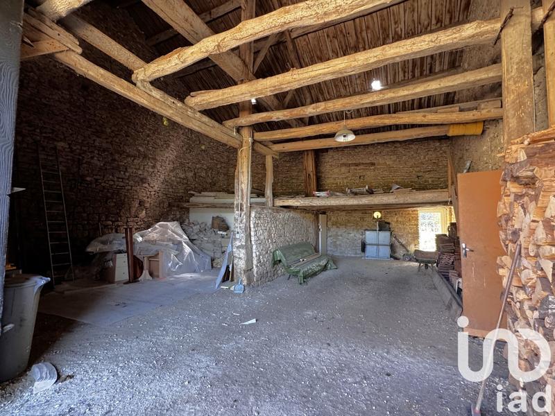 Maison - 170 m² - 5 pièces