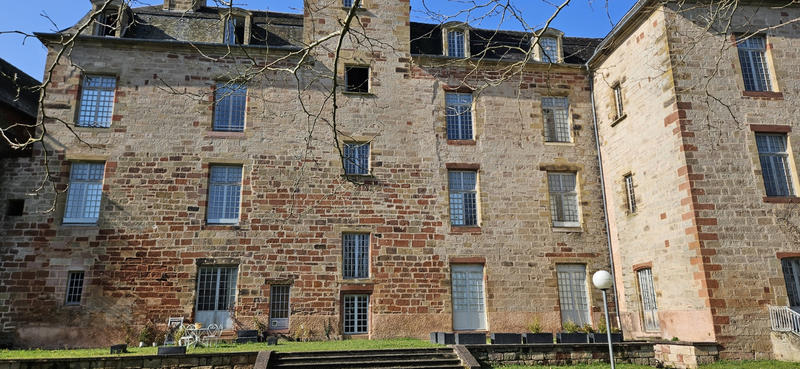 Appartement - 63 m² - 2 pièces