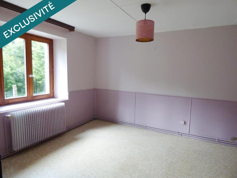 Maison - 84 m² - 4 pièces