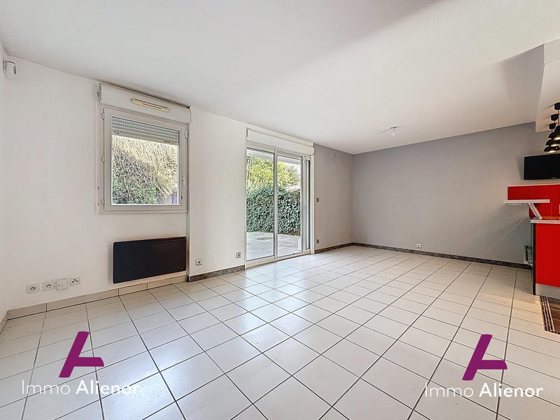 Maison ancienne - 90 m² - 5 pièces